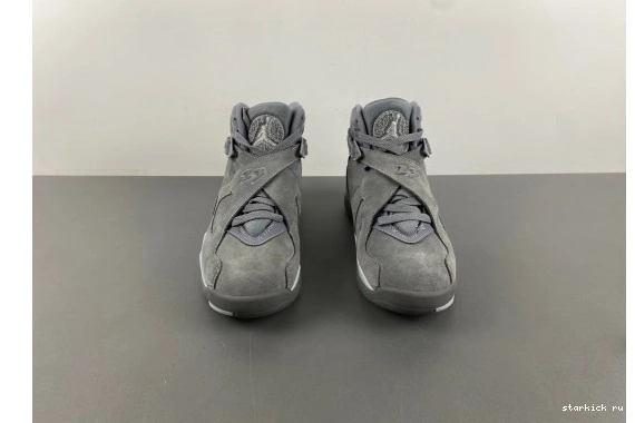   Jordan 305381-014 Retro 8 305381-014  0801